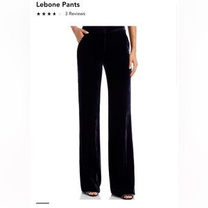 Levine Pants, Size 4